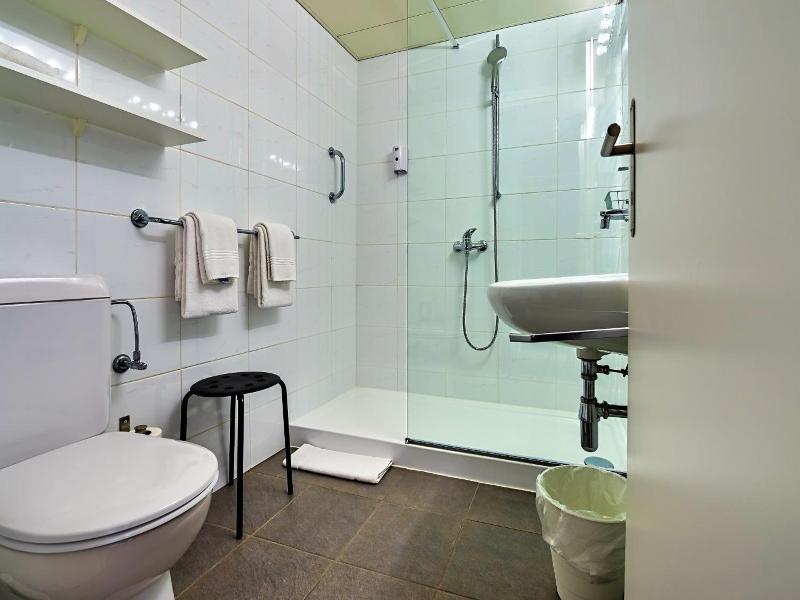 Hotel Luna Garni image