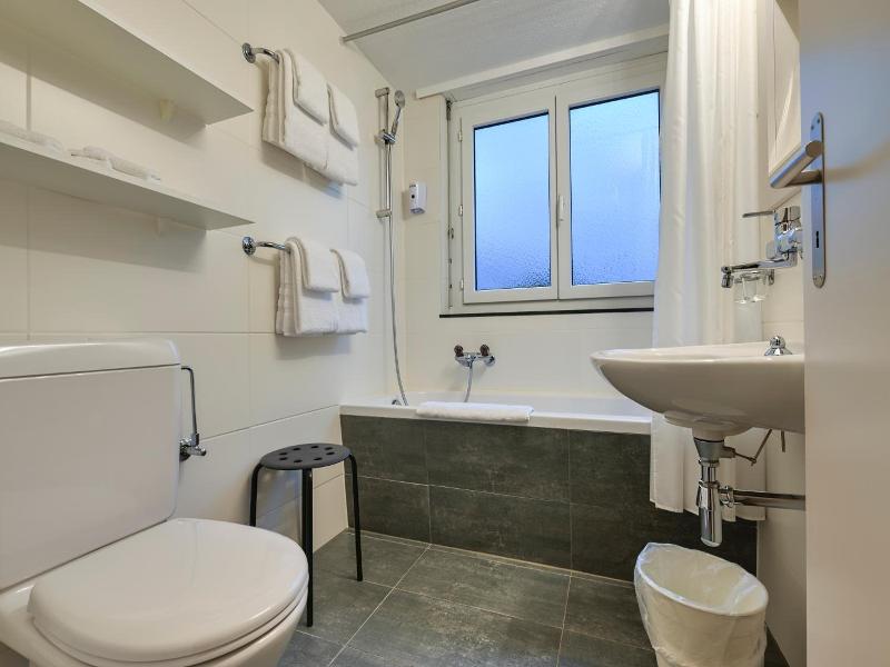 Hotel Luna Garni image