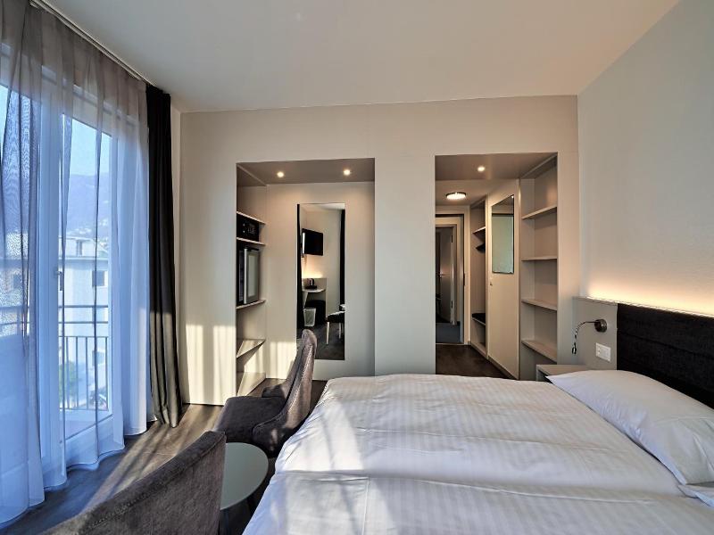 Hotel Luna Garni image