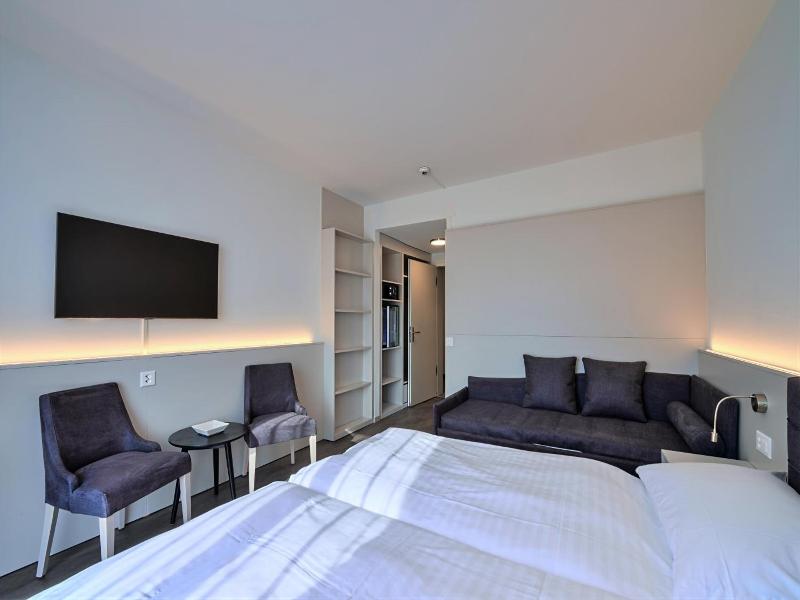 Hotel Luna Garni image