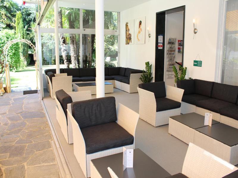 Hotel Luna Garni image