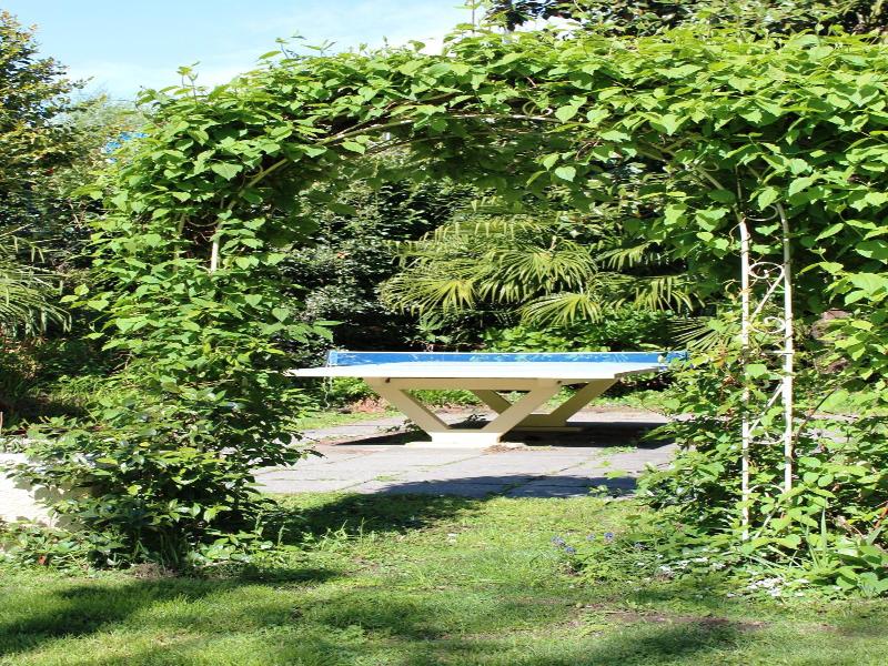 Hotel Luna Garni image