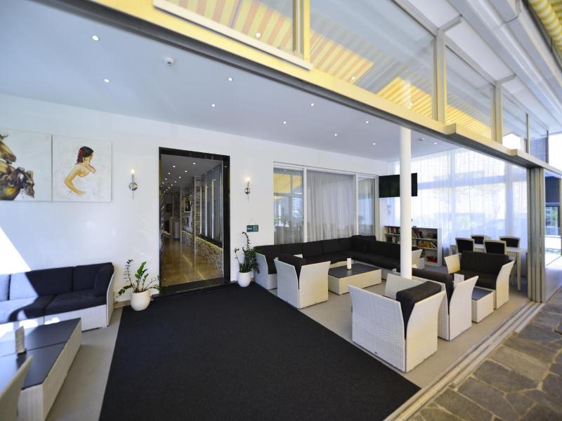 Hotel Luna Garni image