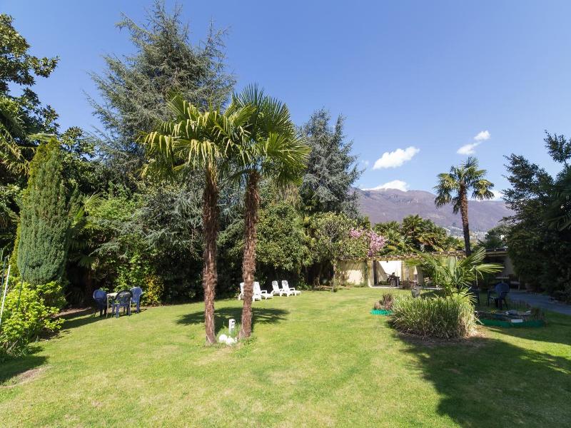 Hotel Luna Garni image
