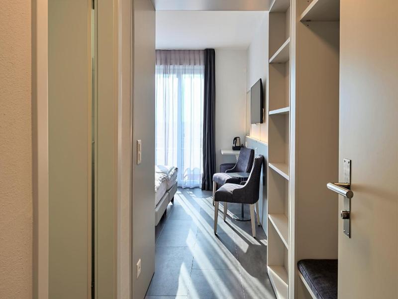 Hotel Luna Garni image