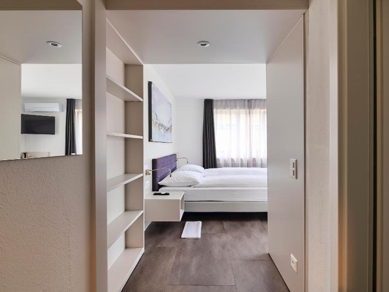Hotel Luna Garni image