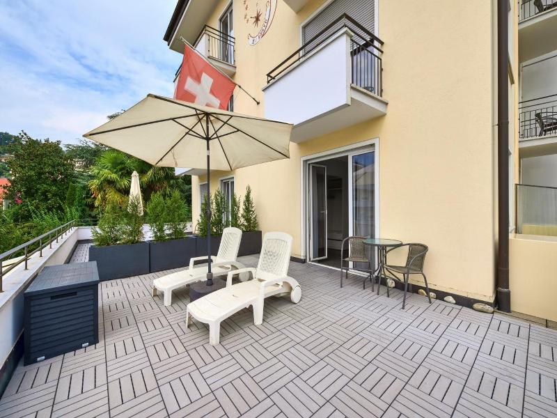 Hotel Luna Garni image