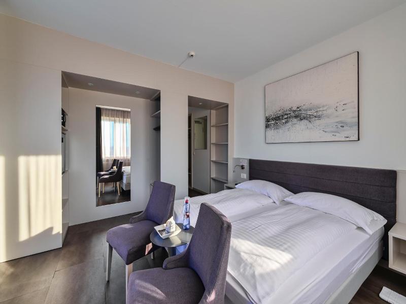 Hotel Luna Garni image