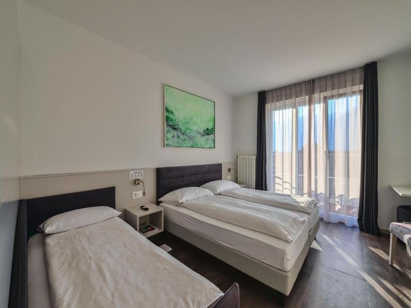 Hotel Luna Garni image