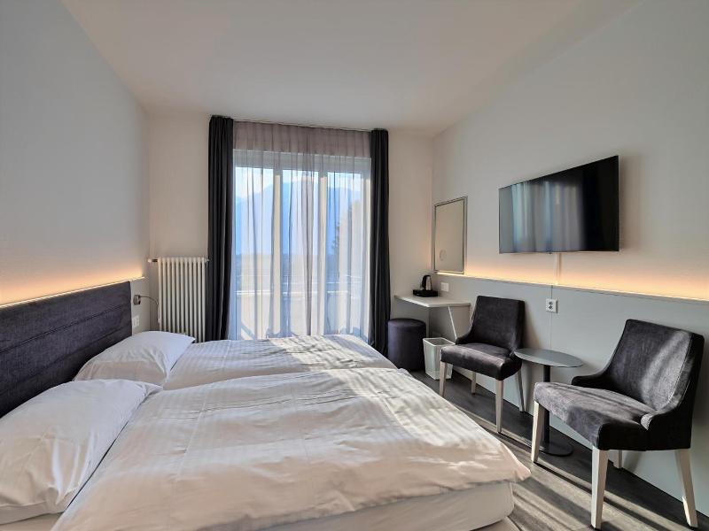 Hotel Luna Garni image