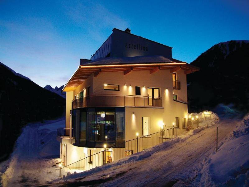 Astellina Hotel Apart image