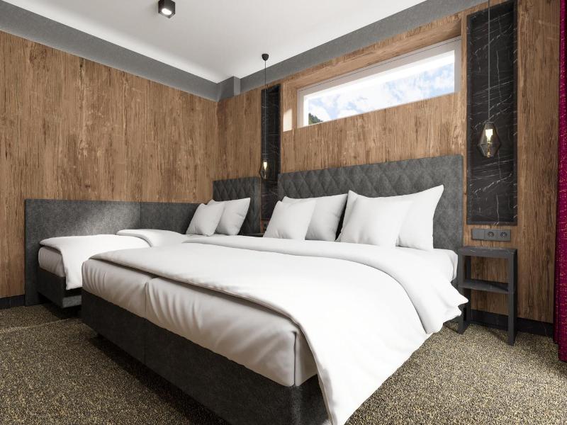 Astellina Hotel Apart image