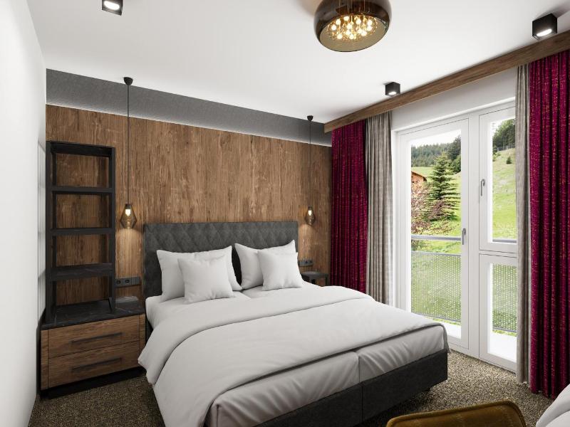 Astellina Hotel Apart image