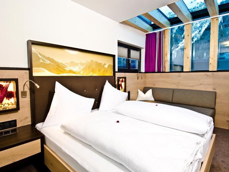 Astellina Hotel Apart image