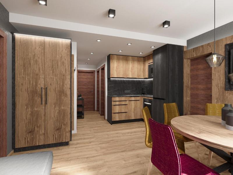 Astellina Hotel Apart image
