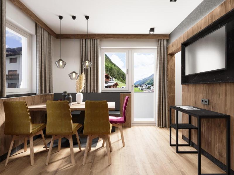 Astellina Hotel Apart image