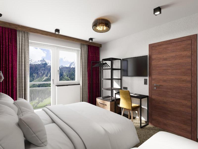 Astellina Hotel Apart image