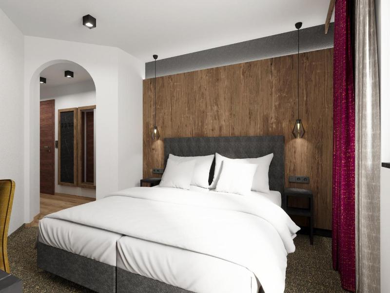 Astellina Hotel Apart image