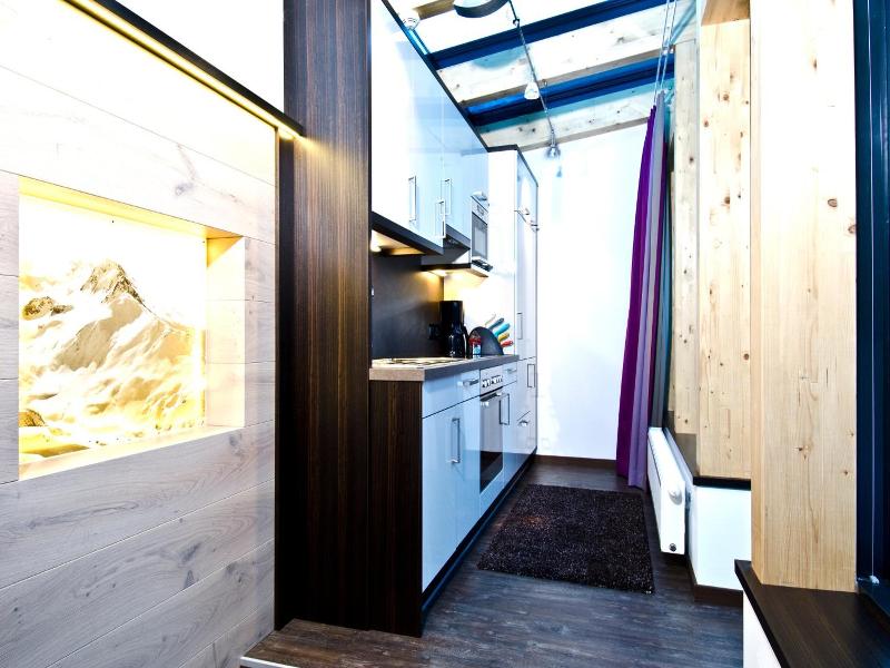 Astellina Hotel Apart image