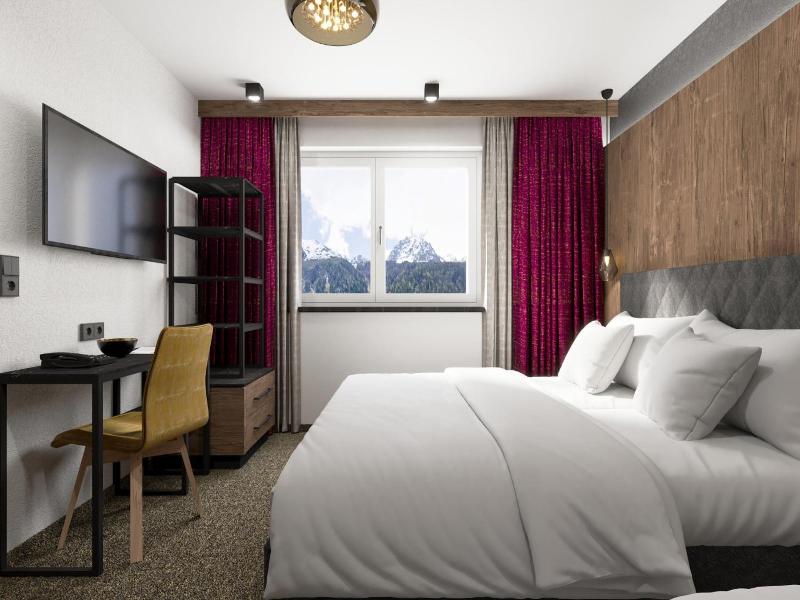 Astellina Hotel Apart image
