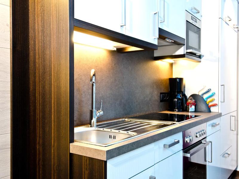 Astellina Hotel Apart image