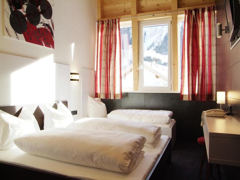 Astellina Hotel Apart image