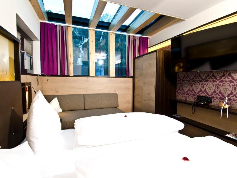 Astellina Hotel Apart image