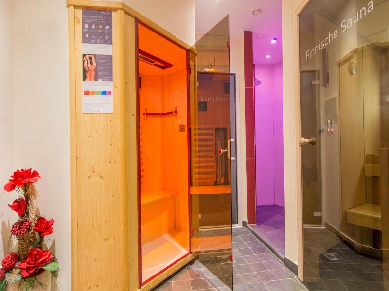 Astellina Hotel Apart image