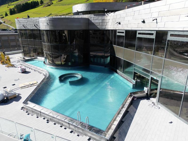 Astellina Hotel Apart image