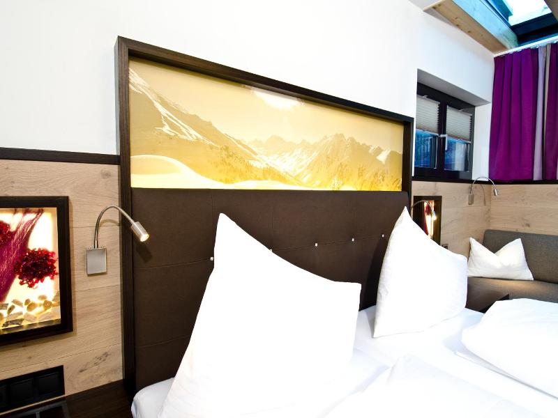 Astellina Hotel Apart image