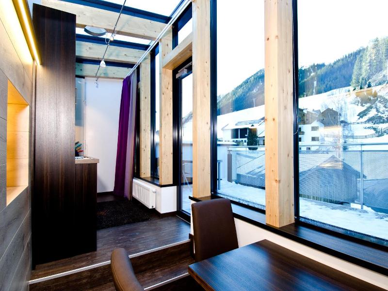 Astellina Hotel Apart image