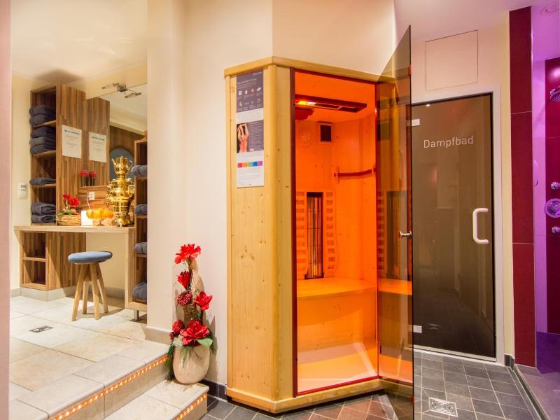 Astellina Hotel Apart image
