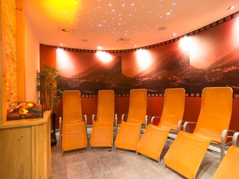 Astellina Hotel Apart image