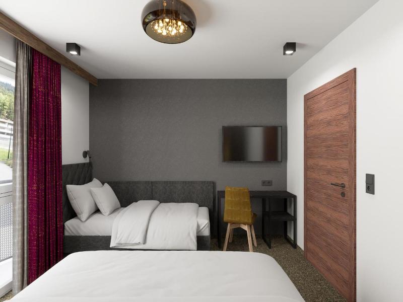 Astellina Hotel Apart image
