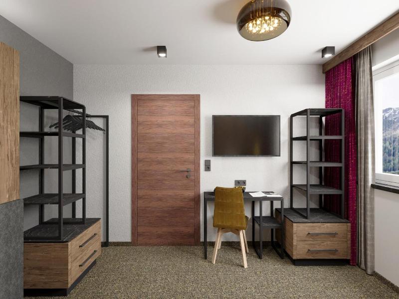 Astellina Hotel Apart image