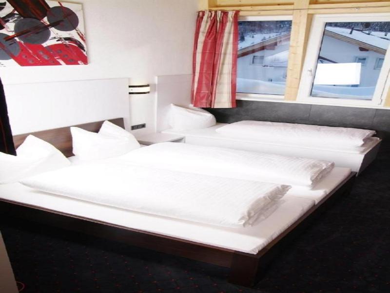 Astellina Hotel Apart image