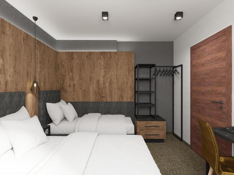 Astellina Hotel Apart image
