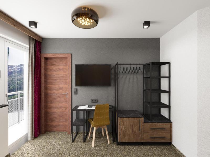 Astellina Hotel Apart image