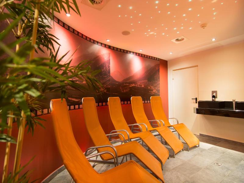 Astellina Hotel Apart image