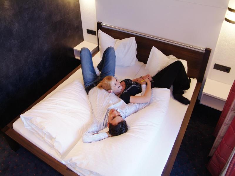 Astellina Hotel Apart image