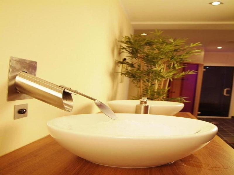 Astellina Hotel Apart image