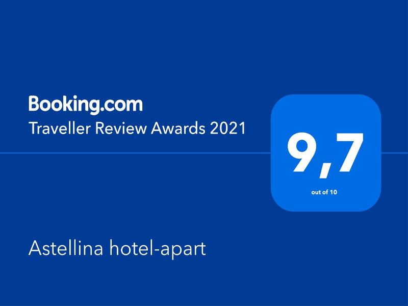 Astellina Hotel Apart image