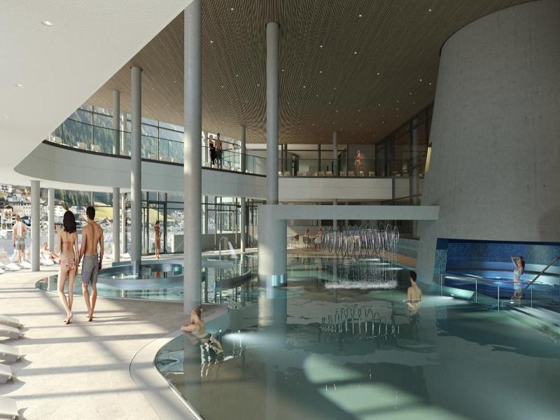 Astellina Hotel Apart image