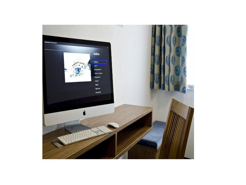 Astellina Hotel Apart image