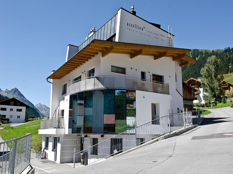Astellina Hotel Apart image