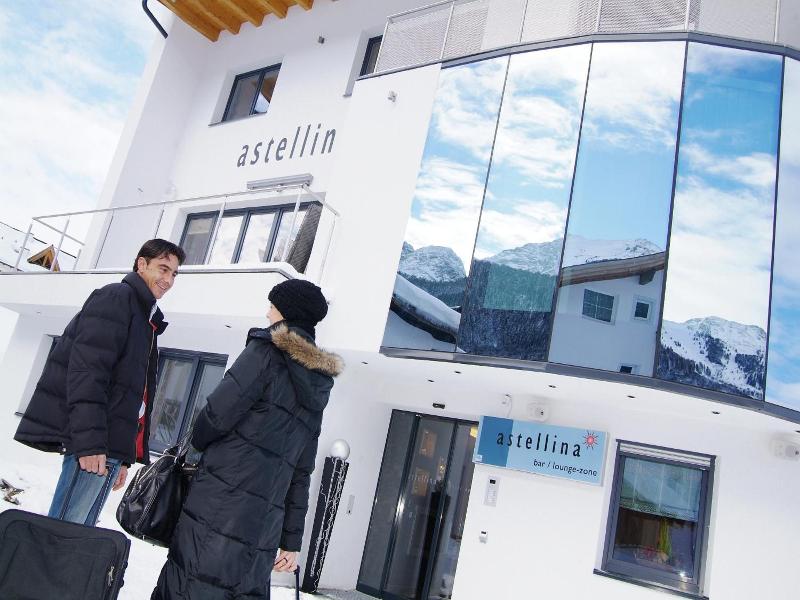 Astellina Hotel Apart image