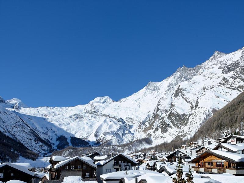 Park Hotel Saas Fee image