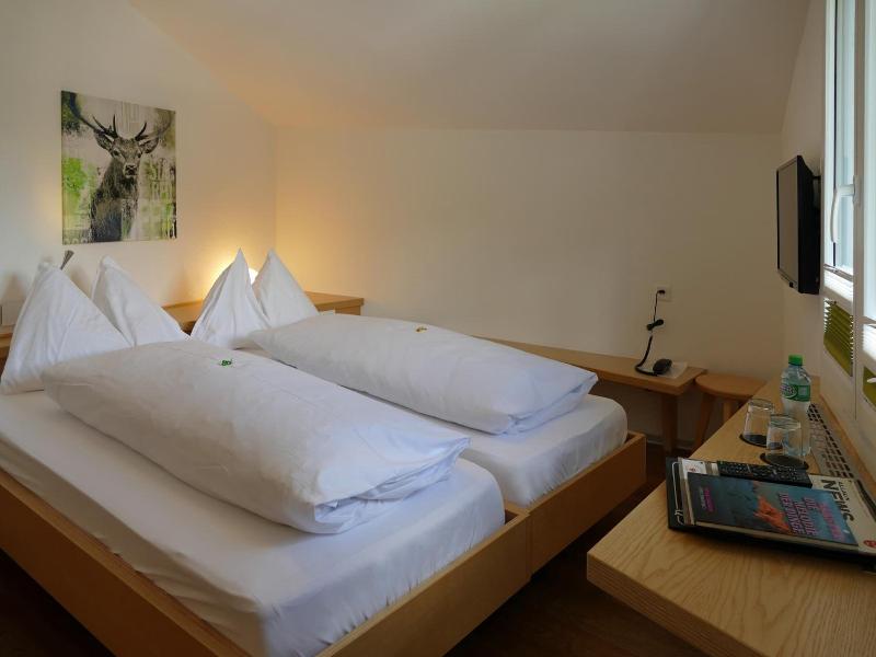 Park Hotel Saas Fee image