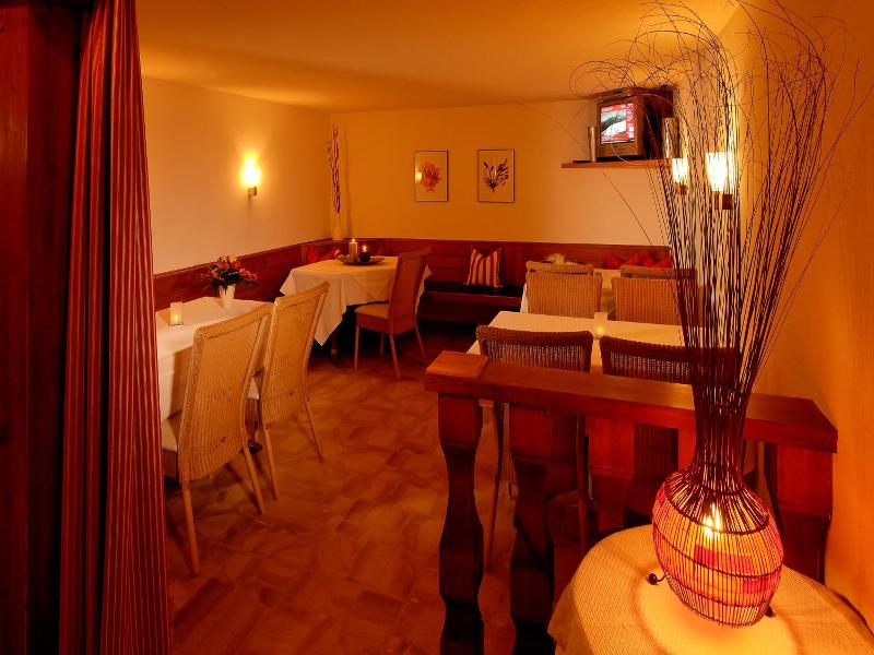 Park Hotel Saas Fee image