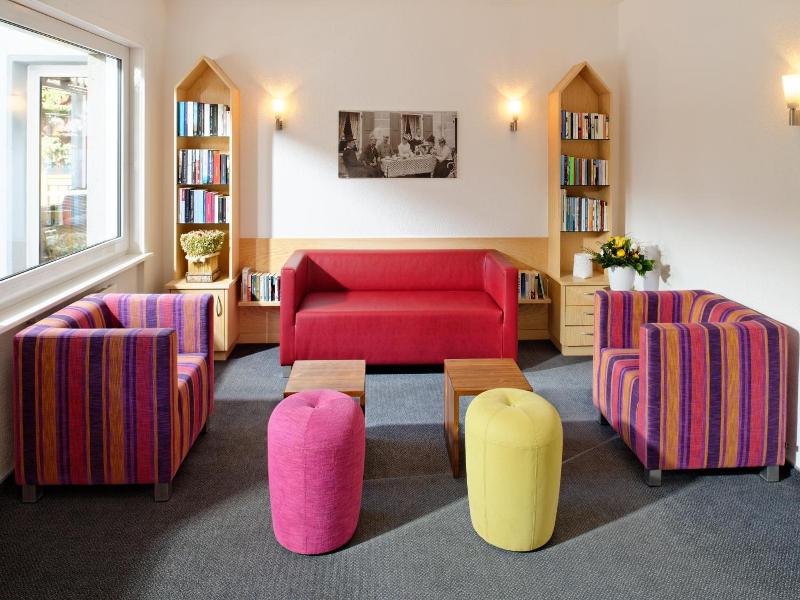 Park Hotel Saas Fee image
